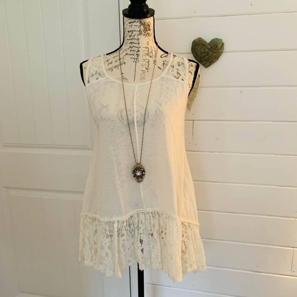 Free People top